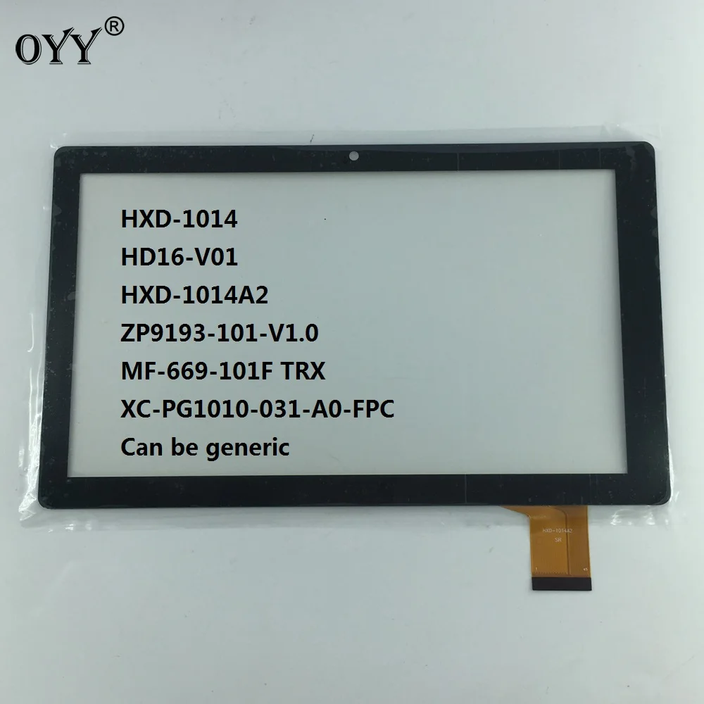251x150 мм, 10,1 дюйма, MF-669-101F TRX, HD16-V01 Archos 101d, ПК, сенсорный экран, дигитайзер, стекло
251x150 мм, 10,1 дюйма, MF-669-101F TRX, HD16-V01 Archos 101d, ПК, сенсорный экран, дигитайзер, стекло