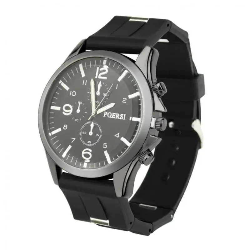 Brand Fashion men watch New mans clock Men's Date Leather Strap watches Sport Quartz Military Wristwatch relatio masculine
Brand Fashion men watch New mans clock Men's Date Leather Strap watches Sport Quartz Military Wristwatch relatio masculine