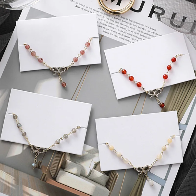 2019 Summer New Pink Red Gray Beige Rhinestone Butterfly Crystal Beads Bracelet Bangles For Women Lady's Korean Bracelet
2019 Summer New Pink Red Gray Beige Rhinestone Butterfly Crystal Beads Bracelet Bangles For Women Lady's Korean Bracelet