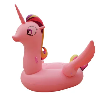 2018 Newest Giant Pink Wing Unicorn Inflatable Swimming Pool For Adults Summer Toys Water Floating Island Beach Lounger Piscina
2018 Newest Giant Pink Wing Unicorn Inflatable Swimming Pool For Adults Summer Toys Water Floating Island Beach Lounger Piscina