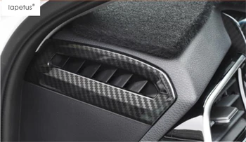 Lapetus Accessories Fit For Toyota Camry XV70 2018 - 2020 Dashboard Inside Air AC Conditioning Outlet Vent Cover Trim Kit 2 Pcs
Lapetus Accessories Fit For Toyota Camry XV70 2018 - 2020 Dashboard Inside Air AC Conditioning Outlet Vent Cover Trim Kit 2 Pcs
