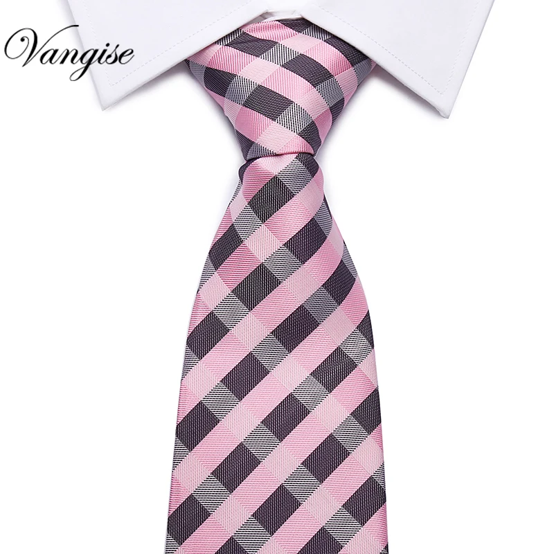 30Colors Fashion Slim Man Ties For Men Polyester Silk Necktie Printing plaid Musical Brand Italian Style 8cm Width
30Colors Fashion Slim Man Ties For Men Polyester Silk Necktie Printing plaid Musical Brand Italian Style 8cm Width