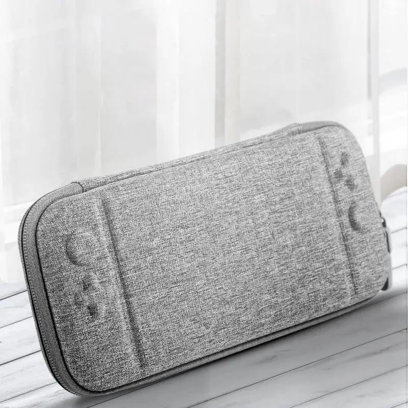 BEESCLOVER EVA Case for Nintend Switch Hard Protective Bag Storage Travel Carry Pouch Case for Nintend Switch r30
BEESCLOVER EVA Case for Nintend Switch Hard Protective Bag Storage Travel Carry Pouch Case for Nintend Switch r30
