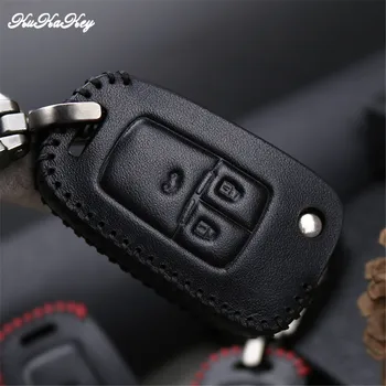 Genuine Leather Key Cover Case Shell Keychain For Chevrolet Cruze Spark Aveo Sonic Siverado Volt Camaro SAIL TRAX MALIBU CAPTIVA
Genuine Leather Key Cover Case Shell Keychain For Chevrolet Cruze Spark Aveo Sonic Siverado Volt Camaro SAIL TRAX MALIBU CAPTIVA