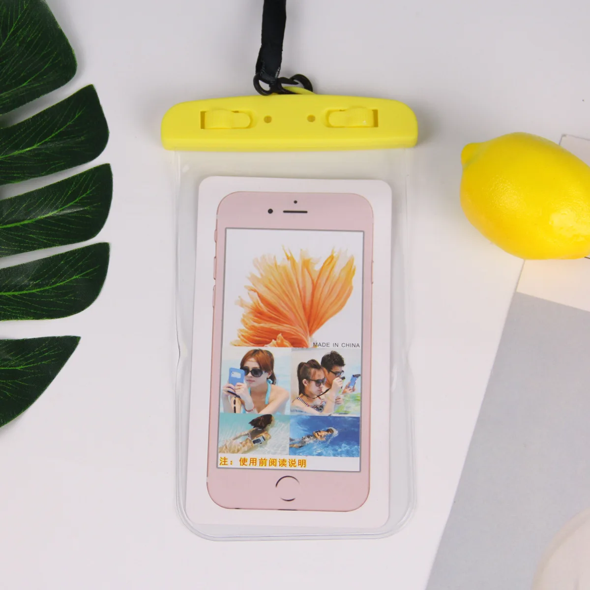 Cell Phone Waterproof Bag For iPhone Sealed Bag For Xiaomi Waterproof Bag Cases For Samsung Lanyard Swimming Pouch For Huawei
Cell Phone Waterproof Bag For iPhone Sealed Bag For Xiaomi Waterproof Bag Cases For Samsung Lanyard Swimming Pouch For Huawei