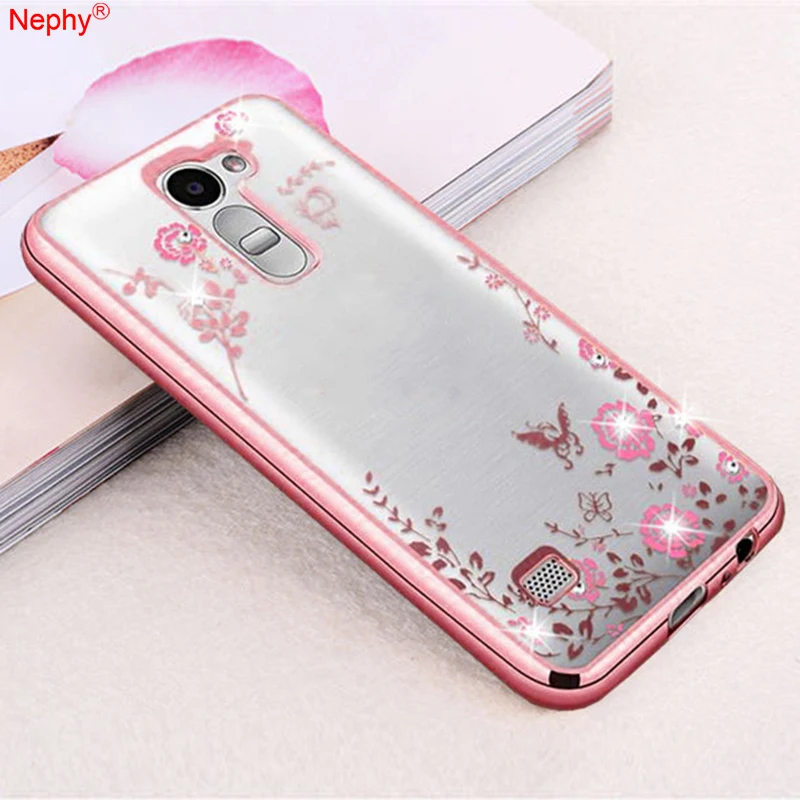 Nephy Cute Soft TPU Silicon Cell Phone Cover For LG K 10 G 6 5 4 3 G3 G4 G5 G6 K10 Dual Ultra-thin Glitter Case Casing Housing
Nephy Cute Soft TPU Silicon Cell Phone Cover For LG K 10 G 6 5 4 3 G3 G4 G5 G6 K10 Dual Ultra-thin Glitter Case Casing Housing