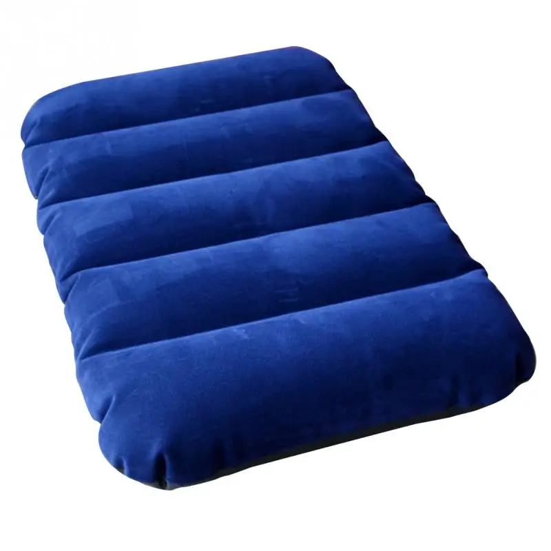 Ultralight Foldable Travel Camping Inflatable Pillow Glocking + PVC Air Mattress Inflatable Mattress to Sleep Camping Equipment
Ultralight Foldable Travel Camping Inflatable Pillow Glocking + PVC Air Mattress Inflatable Mattress to Sleep Camping Equipment
