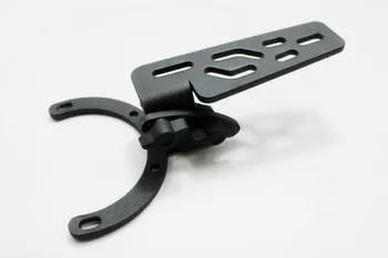 Motorcycle Parts Modified Aluminum Alloy Adjustable Tank Installation GPS Vehicle Navigation Bracket
Motorcycle Parts Modified Aluminum Alloy Adjustable Tank Installation GPS Vehicle Navigation Bracket