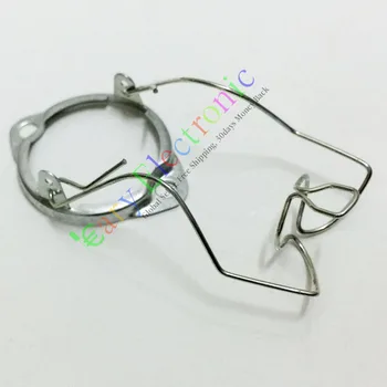 Wholesale and retail 20pc 40MM 9PIN Vacuum TUBE SOCKET SAVER Retainer Spring Holder AMP AUDIO parts free shipping
Wholesale and retail 20pc 40MM 9PIN Vacuum TUBE SOCKET SAVER Retainer Spring Holder AMP AUDIO parts free shipping