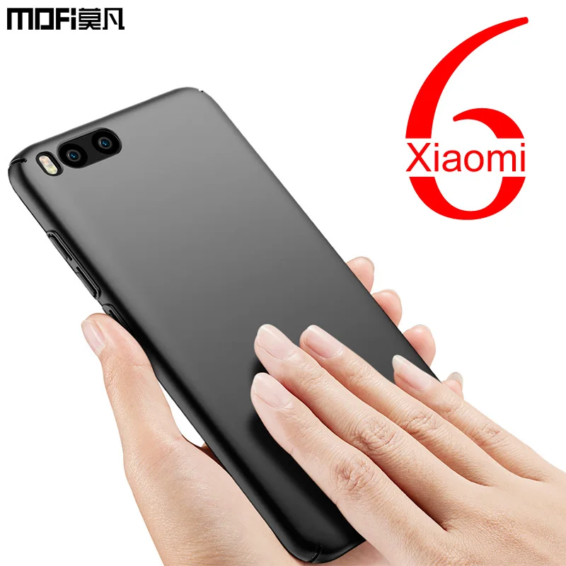 For Xiaomi mi6 case hard back luxury full cover mofi ultra thin coque black phone case capas funda coque for xiaomi mi6 case
For Xiaomi mi6 case hard back luxury full cover mofi ultra thin coque black phone case capas funda coque for xiaomi mi6 case