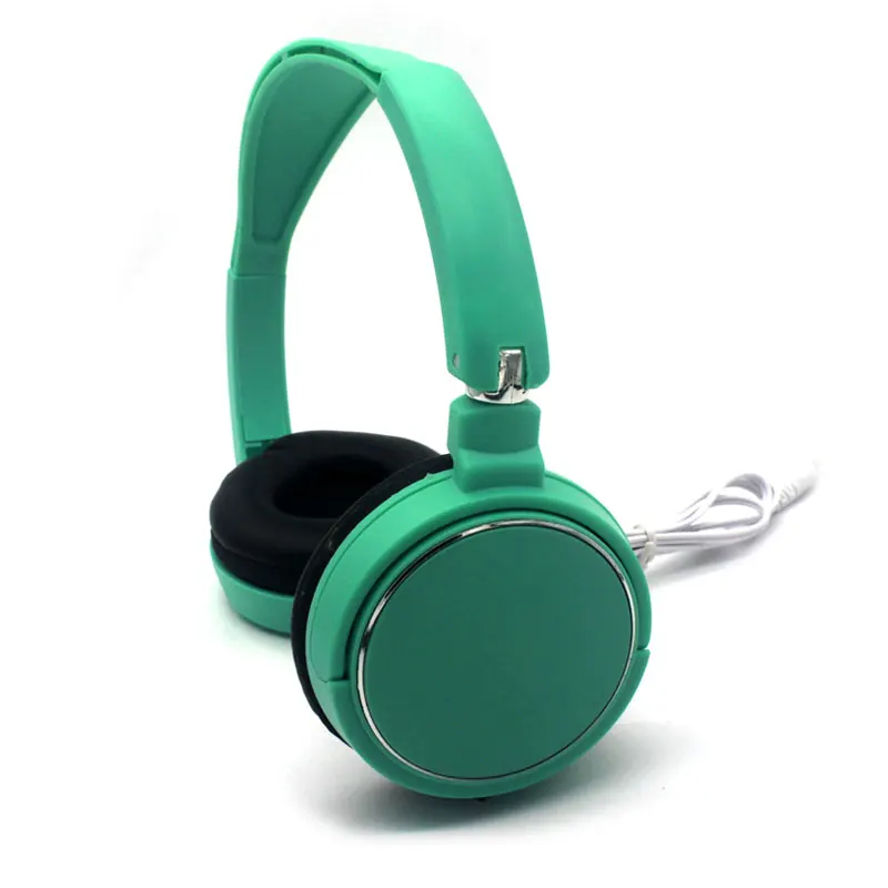 DEEP BASS Headphones Earphones 3.5mm AUX Foldable Portable Adjustable Gaming Headset For Phones MP3 MP4 Computer PC Music Gift
DEEP BASS Headphones Earphones 3.5mm AUX Foldable Portable Adjustable Gaming Headset For Phones MP3 MP4 Computer PC Music Gift