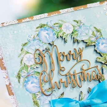 Merry Christmas Words Metal Cutting Dies Stencil for 2019 DIY Scrapbooking Photo Embossing Paper Cards Making Decorative Crafts
Merry Christmas Words Metal Cutting Dies Stencil for 2019 DIY Scrapbooking Photo Embossing Paper Cards Making Decorative Crafts