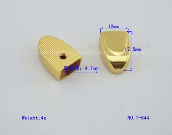 Free shipping bag lock (50 pieces/lot) metal accessories high-end handbags handbags box belt buckle 5 pull the end
Free shipping bag lock (50 pieces/lot) metal accessories high-end handbags handbags box belt buckle 5 pull the end