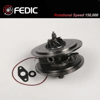 Turbo cartridge GT1749V CHRA 759688 Turbo charger for Mercedes Sprinter II 215CDI/315CDI/415CDI/515CDI 110Kw 150HP OM 646 DE22LA
Turbo cartridge GT1749V CHRA 759688 Turbo charger for Mercedes Sprinter II 215CDI/315CDI/415CDI/515CDI 110Kw 150HP OM 646 DE22LA