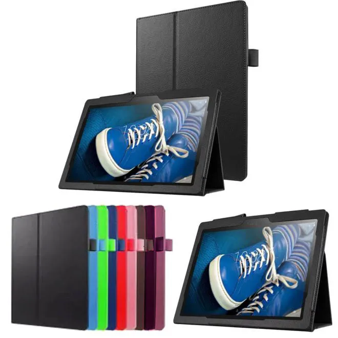 Original tablet Leather magnetic Stand Case Cover Pouch For 10.1in Lenovo Tab 2 A10-30F protective shockproof case Hot Sales#15
Original tablet Leather magnetic Stand Case Cover Pouch For 10.1in Lenovo Tab 2 A10-30F protective shockproof case Hot Sales#15