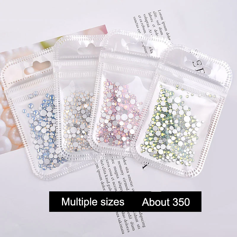 Hot sale Nail Art Decoration Flat Back Rhinestone Glass Beads 3D Tips Decor DIY Nail Art Tools
Hot sale Nail Art Decoration Flat Back Rhinestone Glass Beads 3D Tips Decor DIY Nail Art Tools