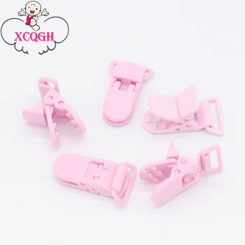 XCQGH 5PCS Baby Plastic Pacifier Clip Holder Soother Mam Infant Dummy Clips Chain for 20mm Ribbon Toddler Kids Clip
XCQGH 5PCS Baby Plastic Pacifier Clip Holder Soother Mam Infant Dummy Clips Chain for 20mm Ribbon Toddler Kids Clip