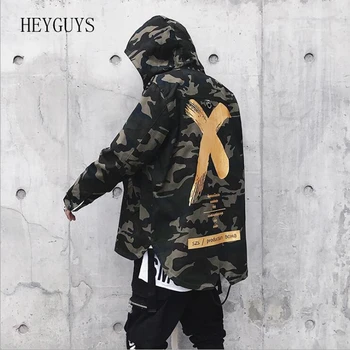 NAGRI 2020 New irregular X coat long-sleeved jacket red headdress hoodie windbreaker jacket jacket men and women hip hop jacket
NAGRI 2020 New irregular X coat long-sleeved jacket red headdress hoodie windbreaker jacket jacket men and women hip hop jacket