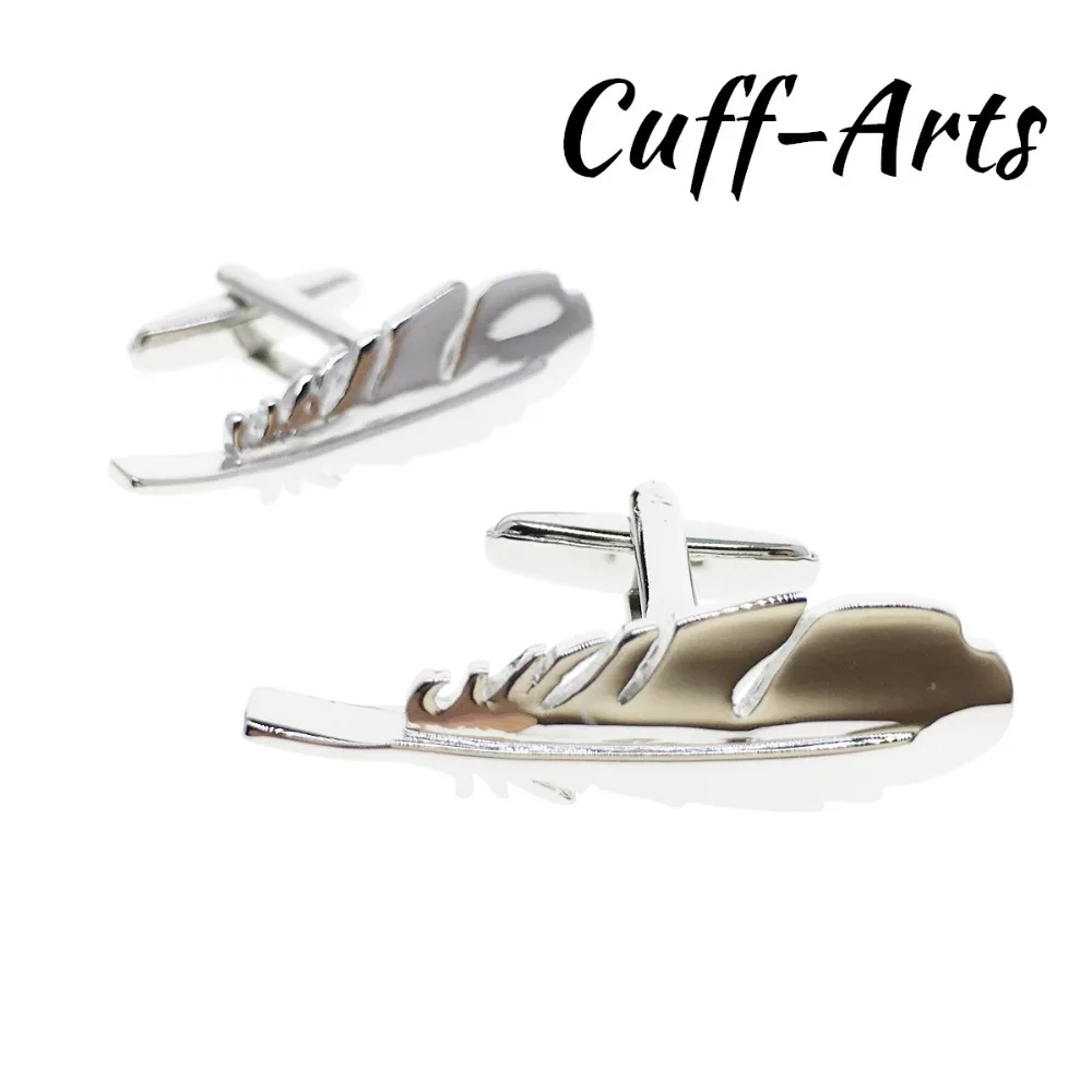 Cufflinks for Mens Birds Feather Cufflinks Shirt Cuff links Silver Gifts for Men Jewelry Gemelos Bijoux Homme by Cuffarts C10187
Cufflinks for Mens Birds Feather Cufflinks Shirt Cuff links Silver Gifts for Men Jewelry Gemelos Bijoux Homme by Cuffarts C10187