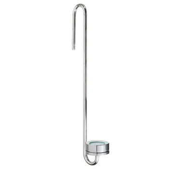 Stainless Steel CO2 Diffuser pollen aquarium Plant Fishing Reactor Atomizer L 250mm
Stainless Steel CO2 Diffuser pollen aquarium Plant Fishing Reactor Atomizer L 250mm