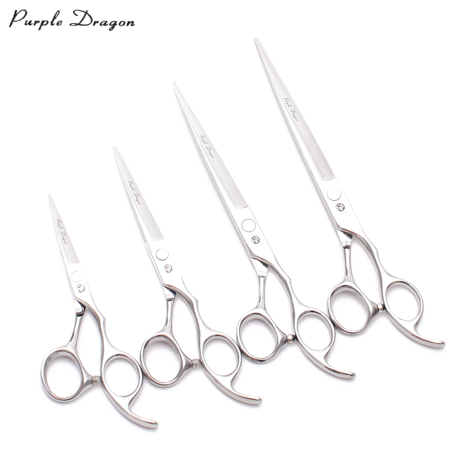 5" 5.5" 6" 6.5" 7" 7.5" 8" Hairdressing Scissors Cutting Shears Thinning Scissors Barber Shears Professional Hair Scissors Z1006
5" 5.5" 6" 6.5" 7" 7.5" 8" Hairdressing Scissors Cutting Shears Thinning Scissors Barber Shears Professional Hair Scissors Z1006