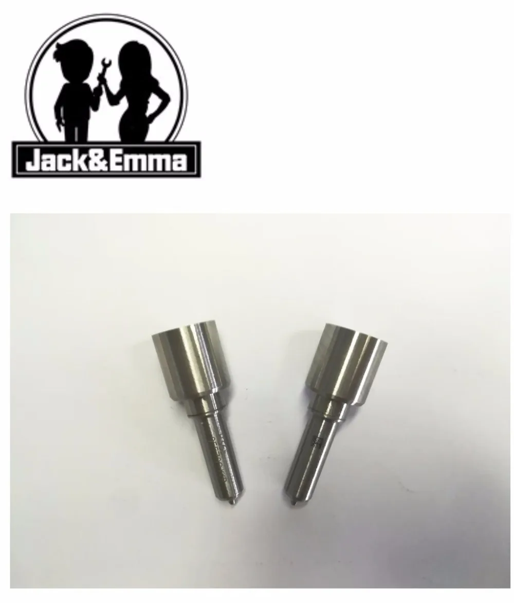 Common Rail Injector Nozzle L365PBD H365 ORIGINAL For Diesel Fuel Injector 28264951/28239766
Common Rail Injector Nozzle L365PBD H365 ORIGINAL For Diesel Fuel Injector 28264951/28239766