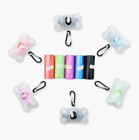 Transparent Bone Shape Pet Dog Dispenser Box Garbage Clean Up Waste Bag Carrier Holder Case
Transparent Bone Shape Pet Dog Dispenser Box Garbage Clean Up Waste Bag Carrier Holder Case