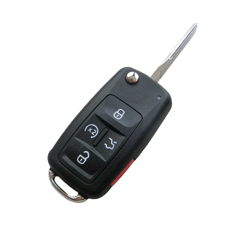 For VW Sharan 4+1 5 button flip key shell Replacement Folding Remote Control Key Cover Car Keys SKODA VOLKSWAGEN
For VW Sharan 4+1 5 button flip key shell Replacement Folding Remote Control Key Cover Car Keys SKODA VOLKSWAGEN