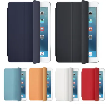 Official Original High Quality Drop Resistance Luxury Slim Stand Leather Cover Case For iPad Pro 9.7 Tablet PC#ZS
Official Original High Quality Drop Resistance Luxury Slim Stand Leather Cover Case For iPad Pro 9.7 Tablet PC#ZS