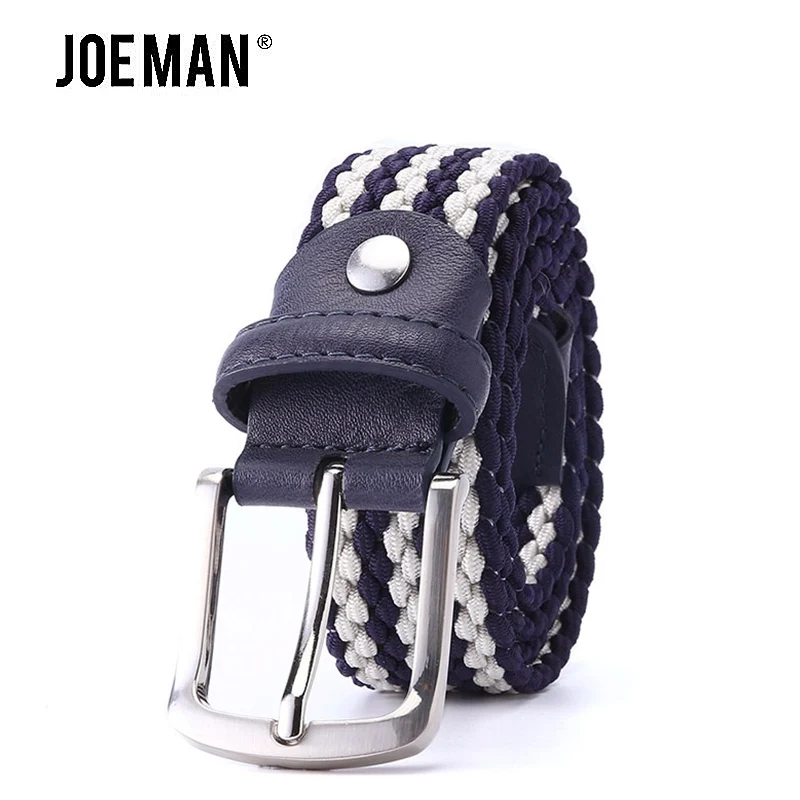 2018 Fashion Knitted Elastic BeltStong Stretch Fabric Belt For Men Elastic Casual Belt Waistband Braided Style
2018 Fashion Knitted Elastic BeltStong Stretch Fabric Belt For Men Elastic Casual Belt Waistband Braided Style