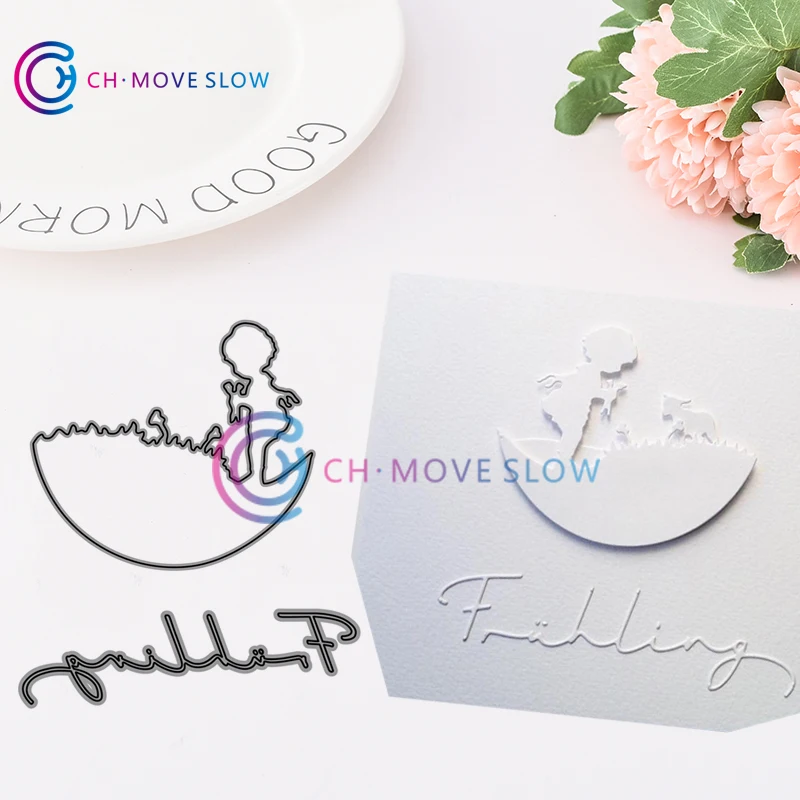 2019 New Arrival CH Little Child Metal Cutting Dies for Scrapbooking/photo Album stamps Decorative Embossing DIY Cards for Party
2019 New Arrival CH Little Child Metal Cutting Dies for Scrapbooking/photo Album stamps Decorative Embossing DIY Cards for Party
