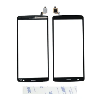 High quality For Blackview A20 / A20 Pro Touch Screen 5.5'' Digitizer Sensor Replacement And Adhesive
High quality For Blackview A20 / A20 Pro Touch Screen 5.5'' Digitizer Sensor Replacement And Adhesive