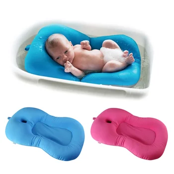 Baby Bath Mat Children'S Bath Mat Newborn Bath Mat Baby Safety Cushion Bed Bath Bracket Shower Folding Seat
Baby Bath Mat Children'S Bath Mat Newborn Bath Mat Baby Safety Cushion Bed Bath Bracket Shower Folding Seat