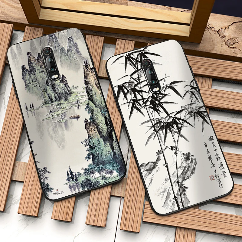 redmi k20 pro case embossed Soft Xiaomi Mi 9T Redmi k20 tpu silicon back Cover Matte anti-knock k20 pro Mi 9 T case
redmi k20 pro case embossed Soft Xiaomi Mi 9T Redmi k20 tpu silicon back Cover Matte anti-knock k20 pro Mi 9 T case