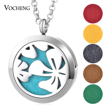 10pcs/lot 30mm Aromatherapy Essential Oil Diffuse Locket 316L Stainless Steel Perfume Jewelry With Free Felt Pads VA-486*10
10pcs/lot 30mm Aromatherapy Essential Oil Diffuse Locket 316L Stainless Steel Perfume Jewelry With Free Felt Pads VA-486*10