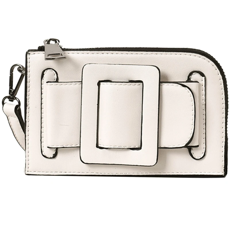 Personality Ladies Party Wallet Fashion Female Shoulder Bag Simple Small Bag Casual Messenger Bag
Personality Ladies Party Wallet Fashion Female Shoulder Bag Simple Small Bag Casual Messenger Bag