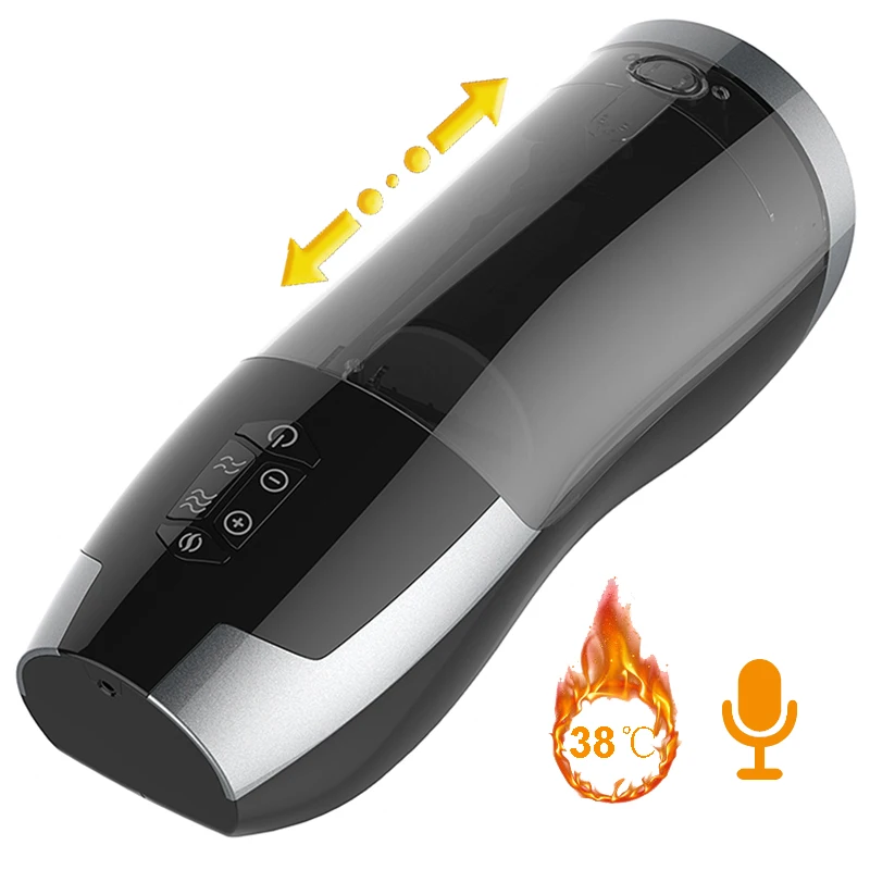 Лучший Автоматический Мастурбатор С Алиэкспресс