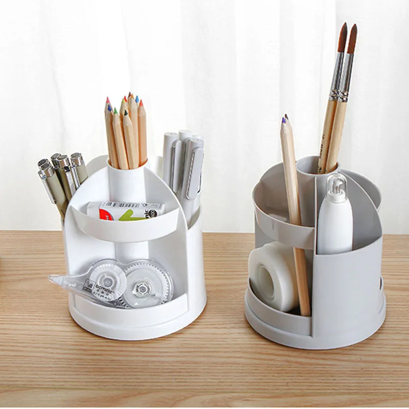 Creative Desktop Plastic Receiving Box Multifunctional Receiving Box for Office Supplies storage box 14*12*9CM
Creative Desktop Plastic Receiving Box Multifunctional Receiving Box for Office Supplies storage box 14*12*9CM