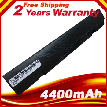 6 Cells Laptop Laptop Battery A31-X101 A32-X101 For ASUS Eee PC X101 X101C X101CH X101H Series 5200mAh
6 Cells Laptop Laptop Battery A31-X101 A32-X101 For ASUS Eee PC X101 X101C X101CH X101H Series 5200mAh