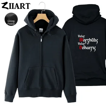 Valar morghulis Dohaeris all men must die serve Red Words M O Man Boys Full Zip Autumn Winter Fleece Hooded Coat Jackets ZIIART
Valar morghulis Dohaeris all men must die serve Red Words M O Man Boys Full Zip Autumn Winter Fleece Hooded Coat Jackets ZIIART