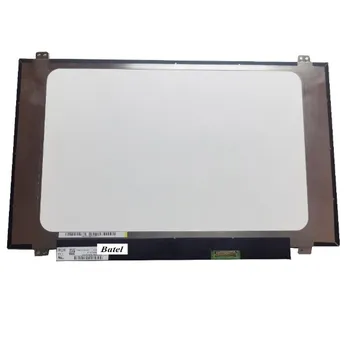 TV140FHM-NH0 14.0" IPS Laptop LCD screen For BOE P/N 23040537 TV140FHM NH0 FHD 1920X1080 30 Pins Panel Replacement
TV140FHM-NH0 14.0" IPS Laptop LCD screen For BOE P/N 23040537 TV140FHM NH0 FHD 1920X1080 30 Pins Panel Replacement