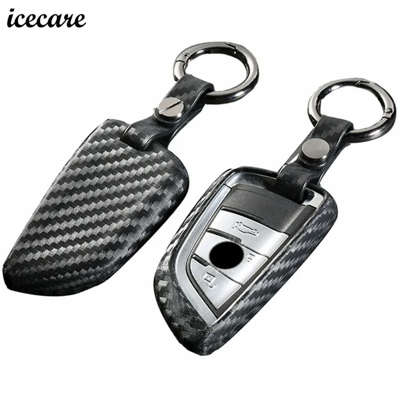 Icecare Silicone Carbon Fiber Car Remote Key Case Cover For Bmw X5 X6 F48 F15 F16 1 2 5 7 X1 X3 Series Key Case For Bmw X5
Icecare Silicone Carbon Fiber Car Remote Key Case Cover For Bmw X5 X6 F48 F15 F16 1 2 5 7 X1 X3 Series Key Case For Bmw X5