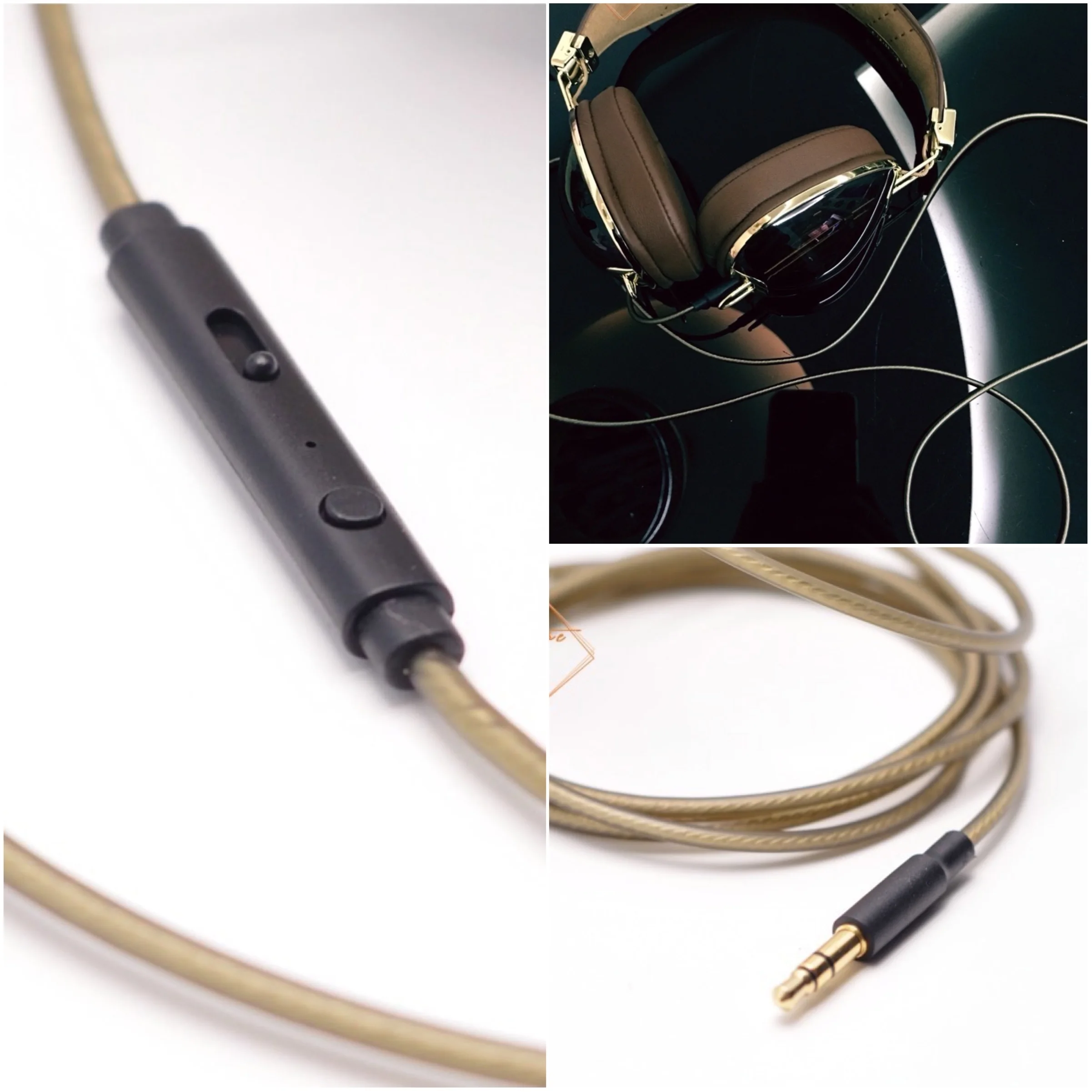 Upgrade OFC Cable Silver Plate Wire For Skullcandy AVIATOR Crusher HESH 2 KNOCKOUT Headphone 3.5mm To 3.5mm Audio Microphone
Upgrade OFC Cable Silver Plate Wire For Skullcandy AVIATOR Crusher HESH 2 KNOCKOUT Headphone 3.5mm To 3.5mm Audio Microphone