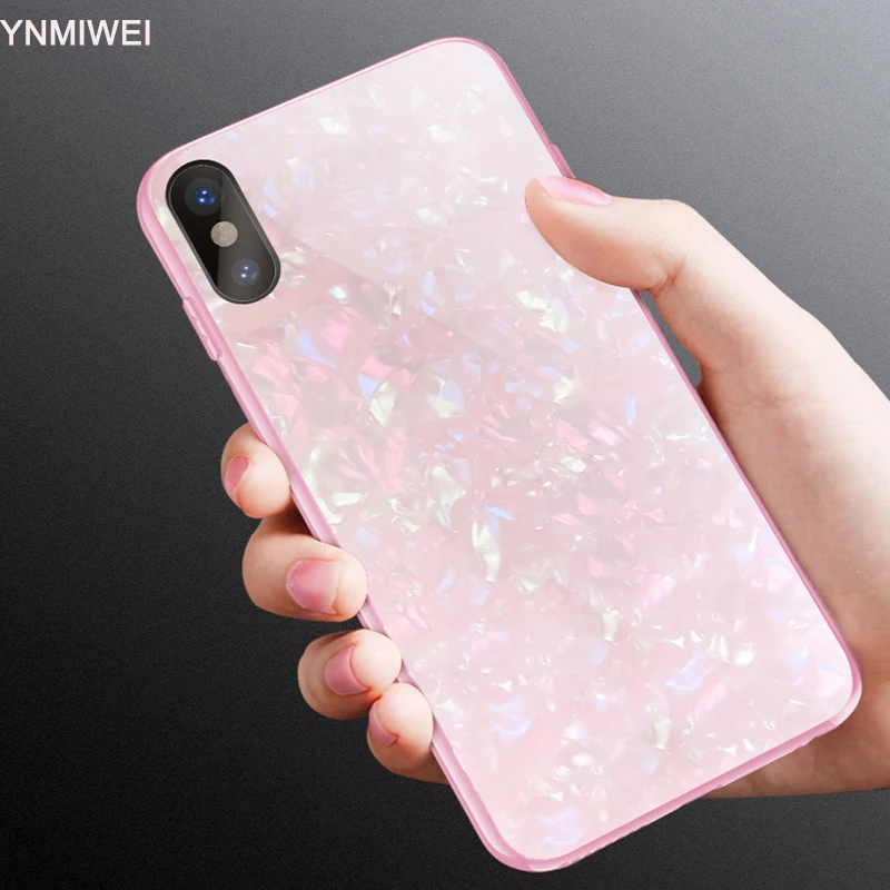 Tempered Glass Case For iphone 7 8 Soft Edge Shockproof Protect Case For iphone 7 plus 8 plus Luxury Protection Cover
Tempered Glass Case For iphone 7 8 Soft Edge Shockproof Protect Case For iphone 7 plus 8 plus Luxury Protection Cover