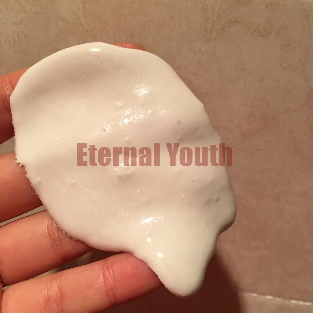 50gms 80% Pearl Face Peel Off Mask Powder Whitening Moisturizing Anti Aging Skin Care Treatment Natural
50gms 80% Pearl Face Peel Off Mask Powder Whitening Moisturizing Anti Aging Skin Care Treatment Natural
