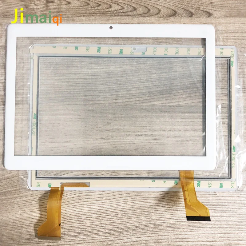 For 10.1'' inch CH-10114A5 J-S10 ZS Tablet PC Front Outter Touch Screen Panel Digitizer Sensor Replacement Phablet Multitouch
For 10.1'' inch CH-10114A5 J-S10 ZS Tablet PC Front Outter Touch Screen Panel Digitizer Sensor Replacement Phablet Multitouch