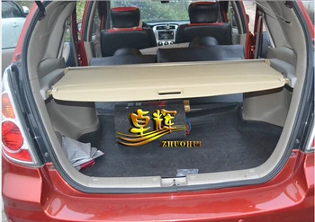 Car Rear Trunk Security Shield Shade Cargo Cover For Suzuki SX4 2006-2014 2015 2016 Fast Shipping by EMS
Car Rear Trunk Security Shield Shade Cargo Cover For Suzuki SX4 2006-2014 2015 2016 Fast Shipping by EMS