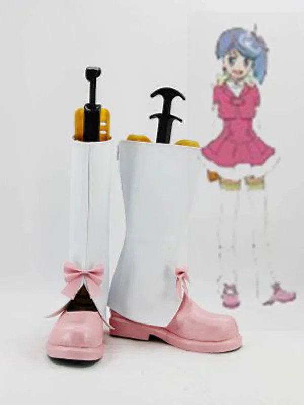AKB0048 Makoto Yokomizo/Обувь для костюмированной вечеринки на плоской подошве; Ботинки для взрослых; Женские вечерние ботинки для костюмированной вечеринки на Хэллоуин; Обувь на заказ
AKB0048 Makoto Yokomizo/Обувь для костюмированной вечеринки на плоской подошве; Ботинки для взрослых; Женские вечерние ботинки для костюмированной вечеринки на Хэллоуин; Обувь на заказ