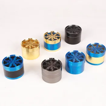 Lighters & Smoking Accessories,63 mm diameter4 layer zinc alloy herb grinder lithtning pattern
Lighters & Smoking Accessories,63 mm diameter4 layer zinc alloy herb grinder lithtning pattern