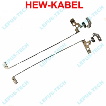 5 sets NEW LCD hinges for DELL VOSTRO 5460 5470 5480 V5460 V5470 V5480 14Z-3526 3528 HINGE NO TOUCH
5 sets NEW LCD hinges for DELL VOSTRO 5460 5470 5480 V5460 V5470 V5480 14Z-3526 3528 HINGE NO TOUCH